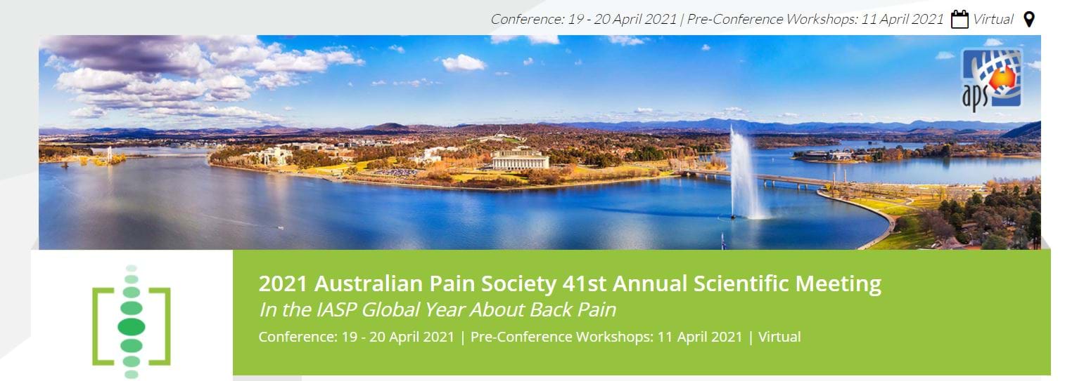 APS conference