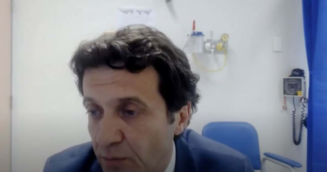 Parliamentary Friends Meeting