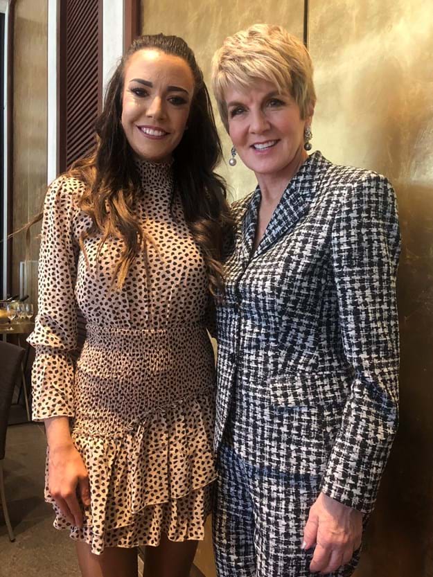 Lifeline Women of Spirit Awards