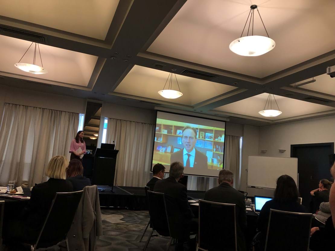 SHPA 2019 Medicines Leadership Forum