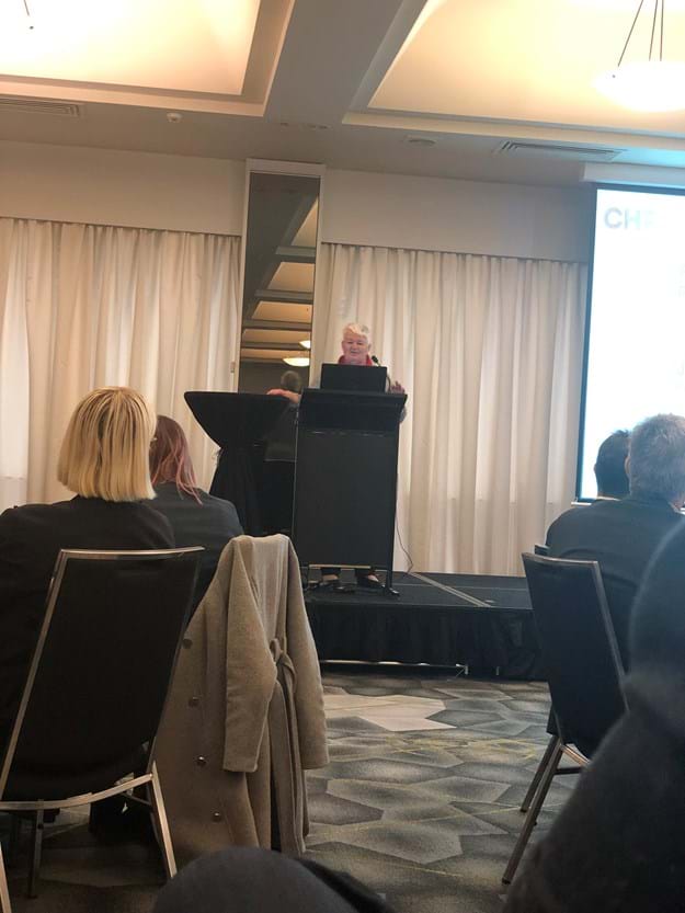 SHPA 2019 Medicines Leadership Forum
