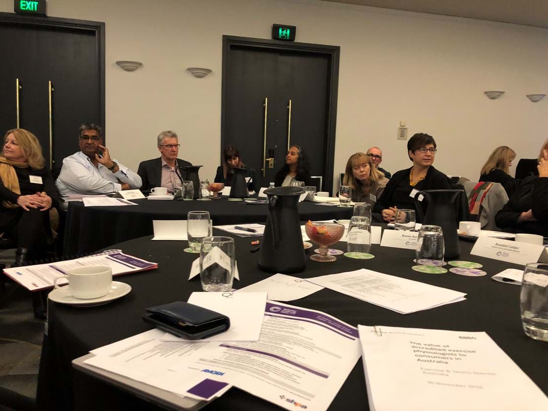 SHPA 2019 Medicines Leadership Forum