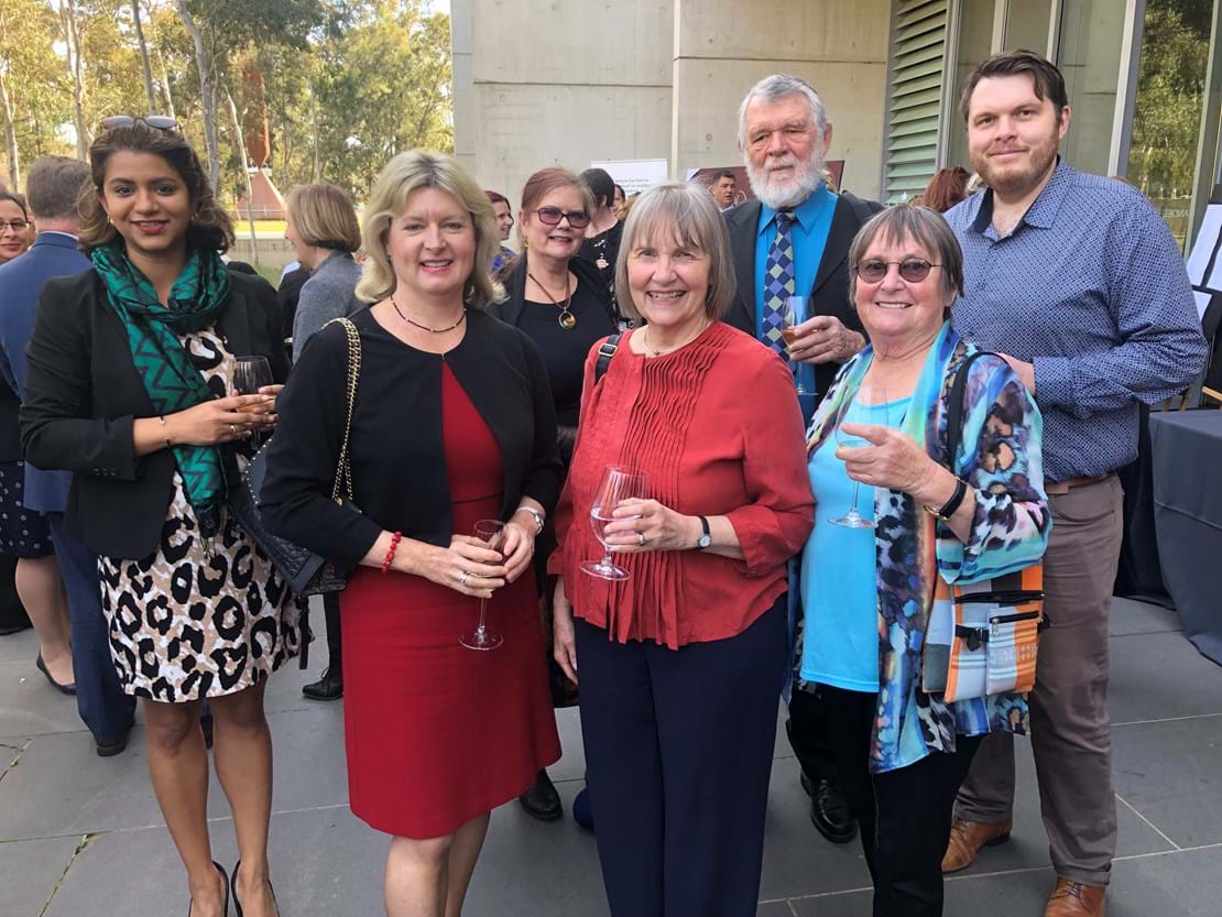 Lifeline Women of Spirit Awards