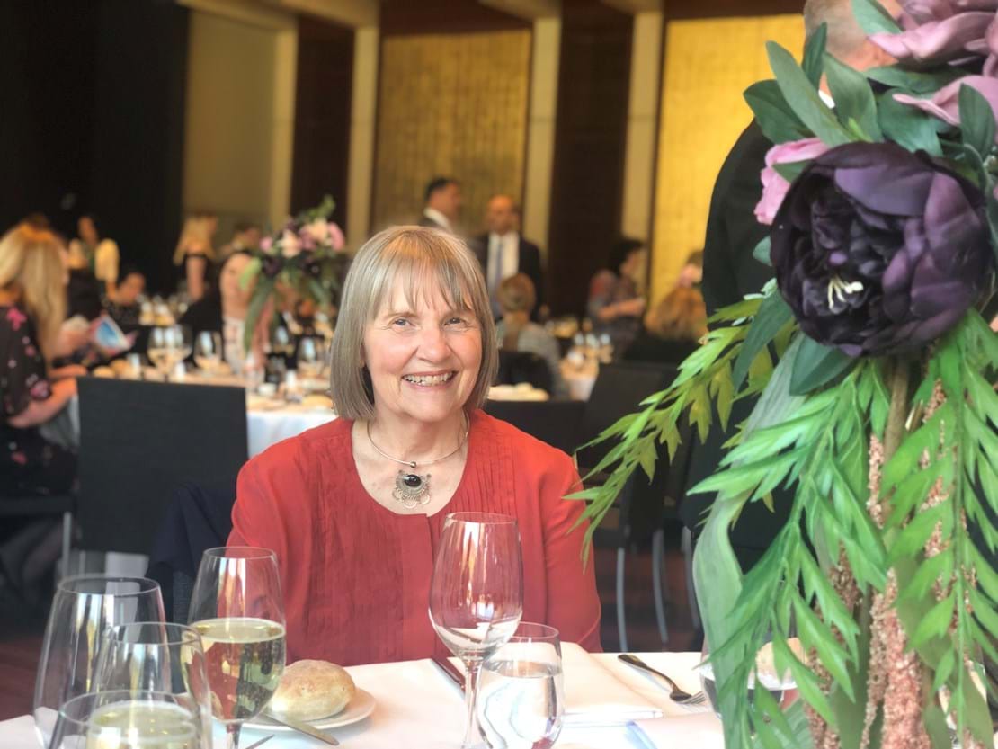 Lifeline Women of Spirit Awards