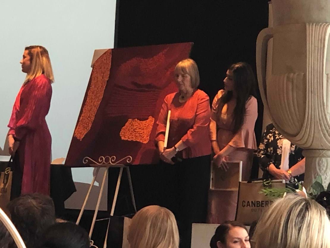 Lifeline Women of Spirit Awards