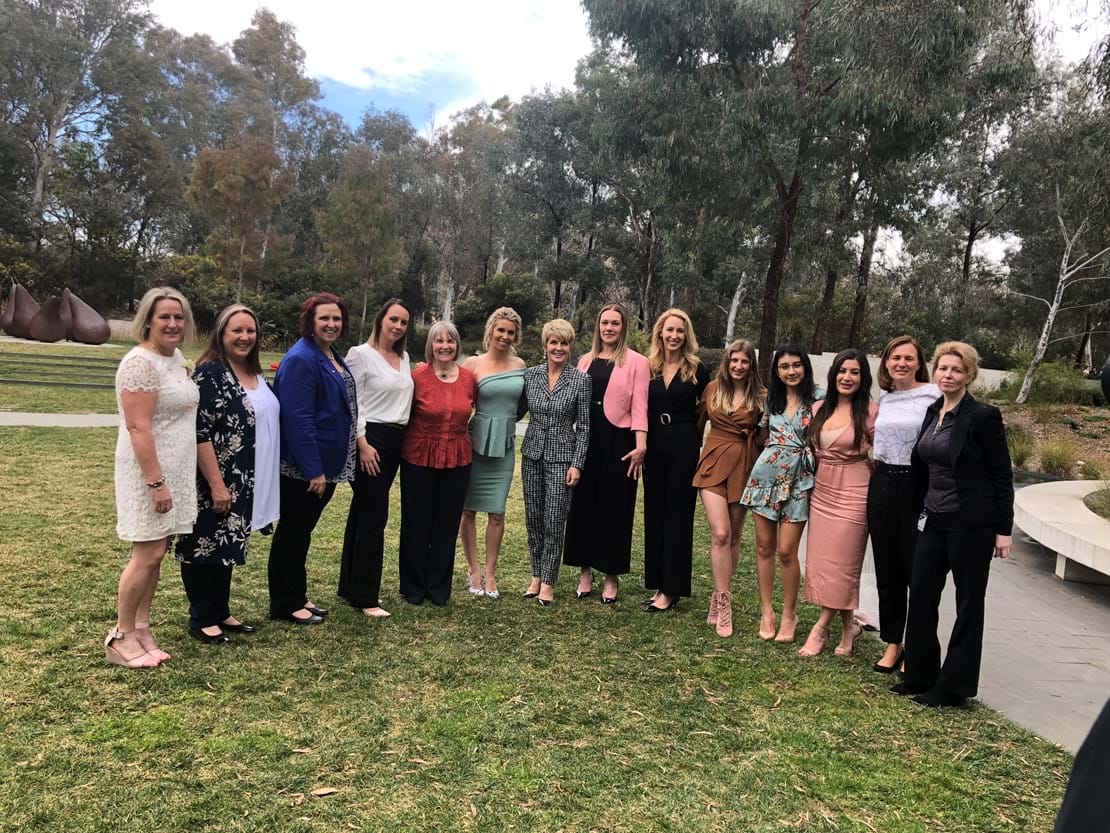 Lifeline Women of Spirit Awards