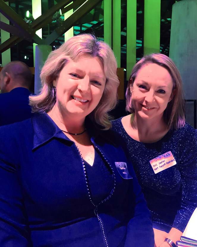 National Rural Health Alliance Dinner
