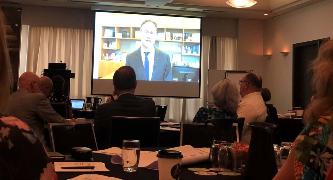 PSA Medicine Safety Leadership Forum