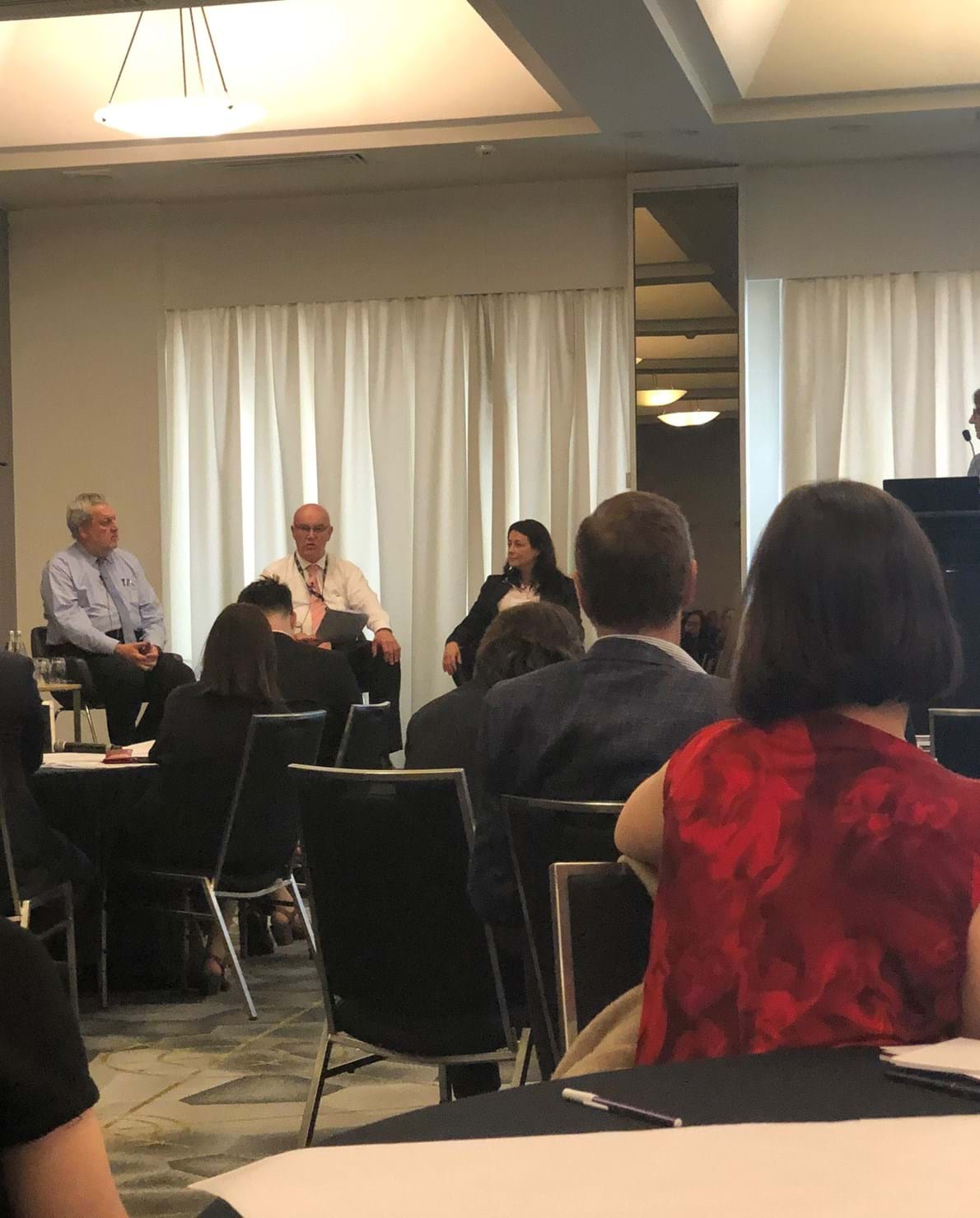 PSA Medicine Safety Leadership Forum