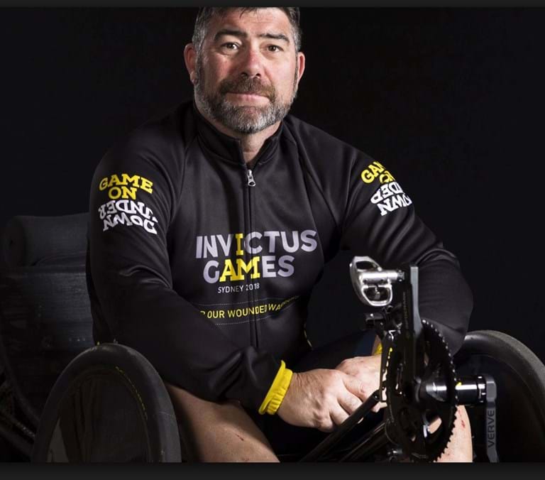 Champions - Painaustralia