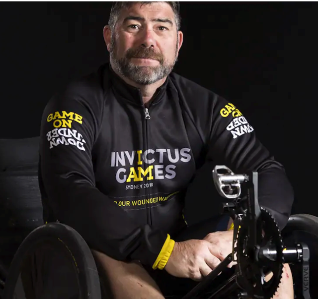 VeteranÃ¢â‚¬â„¢s Affair Independent Suicide Commission - Painaustralia